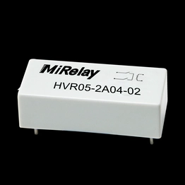 HVR05-2A04-02 MiRelay