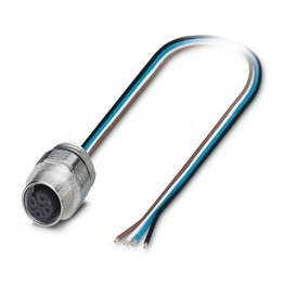 SACC-EC-M12FS-4CON-PG9/1,5 PHOENIX CONTACT