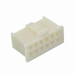 Hirose Electric MDF6-12DS-3.5C image