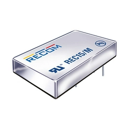 REC15-4815SZ/H3/M/X2 RECOM Power