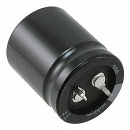 nichicon LGR2W680MELA30 image