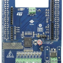 STMicroelectronics X-NUCLEO-OUT01A1 image