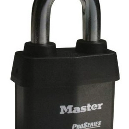 6127EURD Master Lock