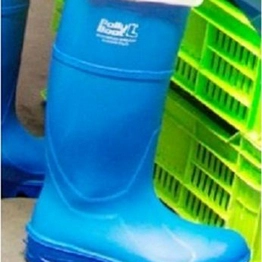 PO-41 POLLY BOOT