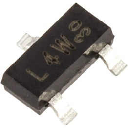 BAS70 nexperia