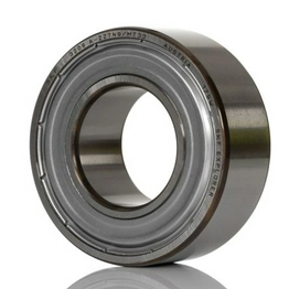 SKF 3208 A-2ZTN9/MT33 image