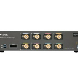 Teledyne LeCroy T3DSO4108L-HD image