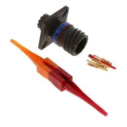 D38999/20WA98PA Amphenol