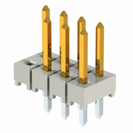 HTSW-104-07-F-D-008 samtec