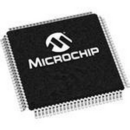 AT91SAM7XC512B-AU Microchip Technology