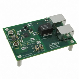 DC1814A-D Analog Devices