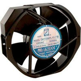 Orion Fans OA172SAPL-11-1TB image
