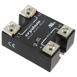 DC100D80 Sensata Technologies