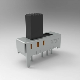 SS13E05L8 XKB Connectivity