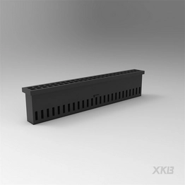 XKB Connectivity X2530H-2x25-PT image