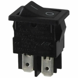 H8500VBBB-551W bulgin