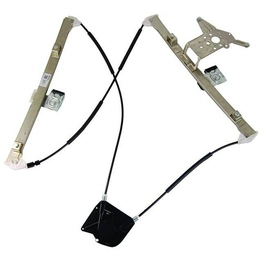 6H0837401WINDOWREGULATOR International Lighting