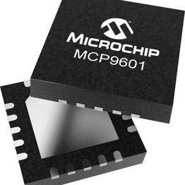 Microchip Technology MCP9601T-E/MX image