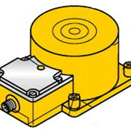 NI100U-K90SR-VP4X2-H1141 TURCK