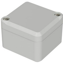 62205000 EM 205 Bopla Gehäuse Systeme