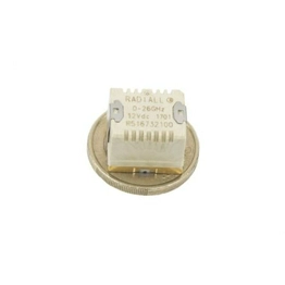 R516393100 Radiall