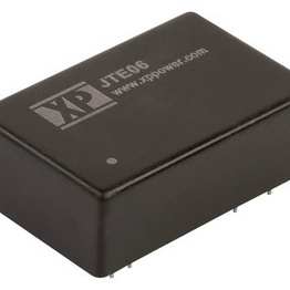 XP Power JTE0648D15 image