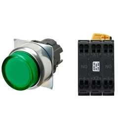 A22NL-RNM-TGA-P101-GC OMRON