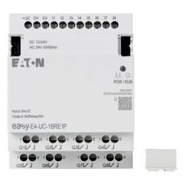 197511 EASY-E4-UC-16RE1P EATON