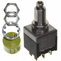 MB2061SD1G01-CE NKK Switches