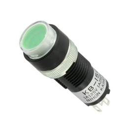 KB15CKW01-5F24-JF NKK Switches