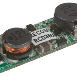 RECOM Power RCD-24-0.50/PL/B image