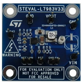 STEVAL-L7983V33 STMicroelectronics