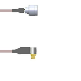 Q-2H0460001002M Amphenol Custom Cable