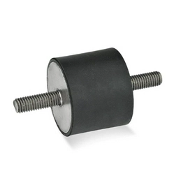 451-30-30-M8-SS-55 JW Winco