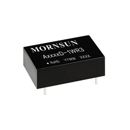 MORNSUN A1224D-1WR3 image