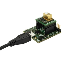Infineon Technologies EVALPASCO2SENSOR2GOTOBO1 image