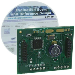 STMicroelectronics STEVAL-IFR001V1 image
