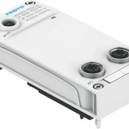 CPX-AP-A-PN-M12 FESTO