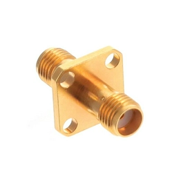 Huber+Suhner 37_SMA-50-0-1/111_NE image