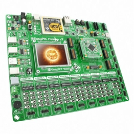 MIKROE-1205 MikroElektronika