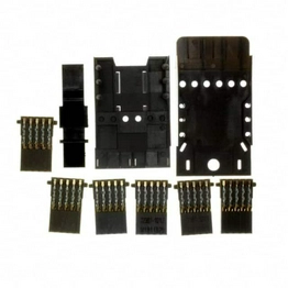 72479-1211LF Amphenol