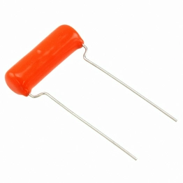 Cornell Dubilier Electronics 715P332516LD3 image