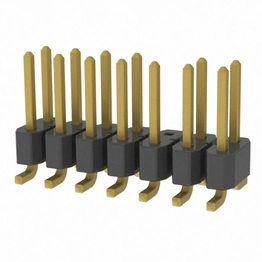 samtec TSM-107-01-H-DV-006-TR image