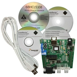 DEMO9S08DZ60 NXP Semiconductors