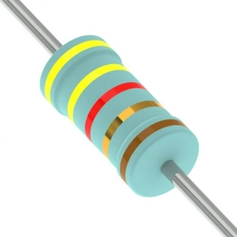 YAGEO MF0207FTE52-44R2 image