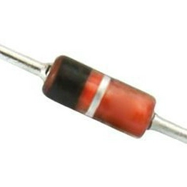 Vishay Intertechnology BAT83S-TR image