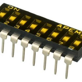 IKD0800000 APEM