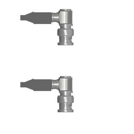 Q-62062000K060I Amphenol Custom Cable