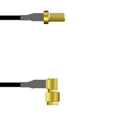 Q-2V03400031.5M Amphenol Custom Cable