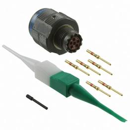 Amphenol D38999/26WA35PN image